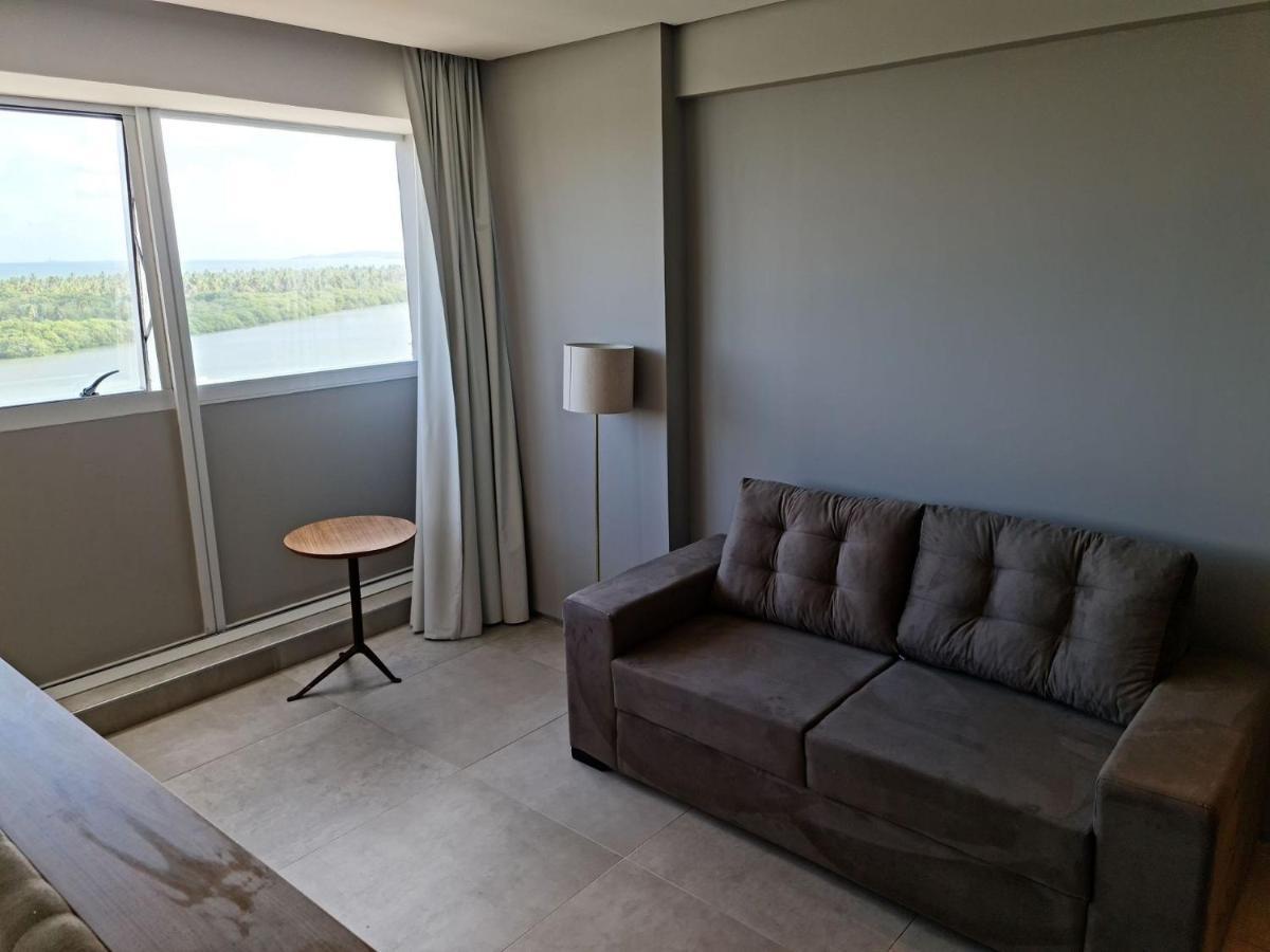 Flat Com Vista Deslumbrante Do Paiva Ресіфі Екстер'єр фото